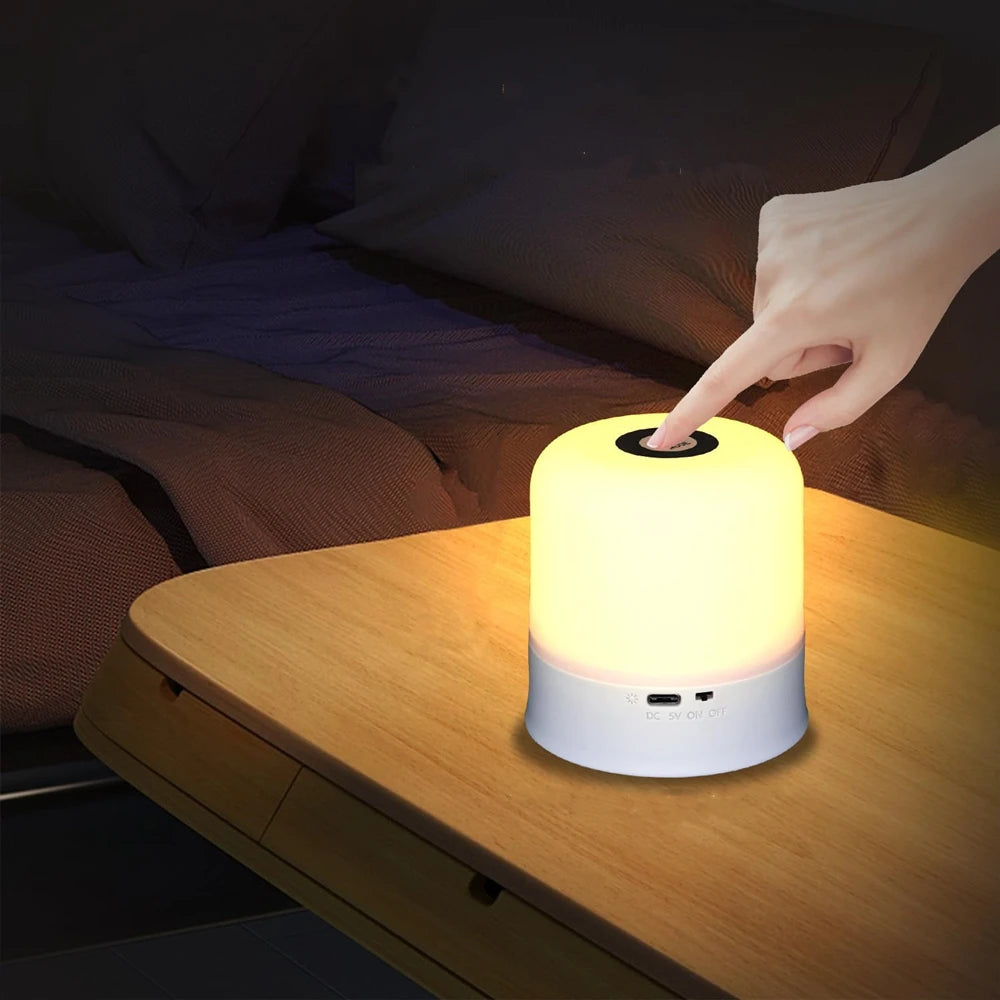 Touch Night Light