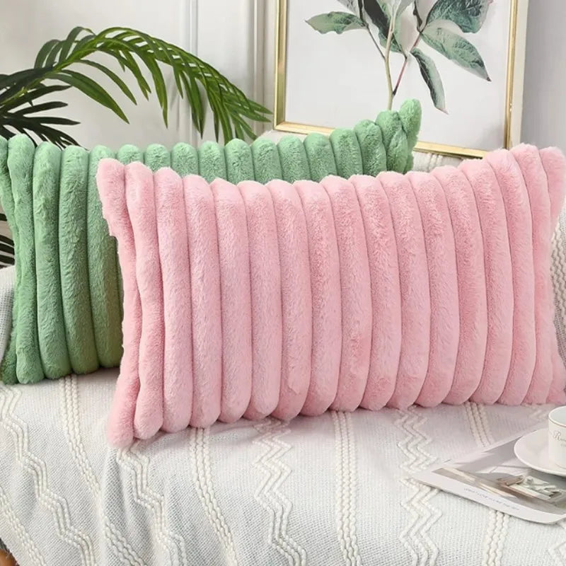 Throw Pillow Covers